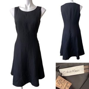 Calvin Klein dress